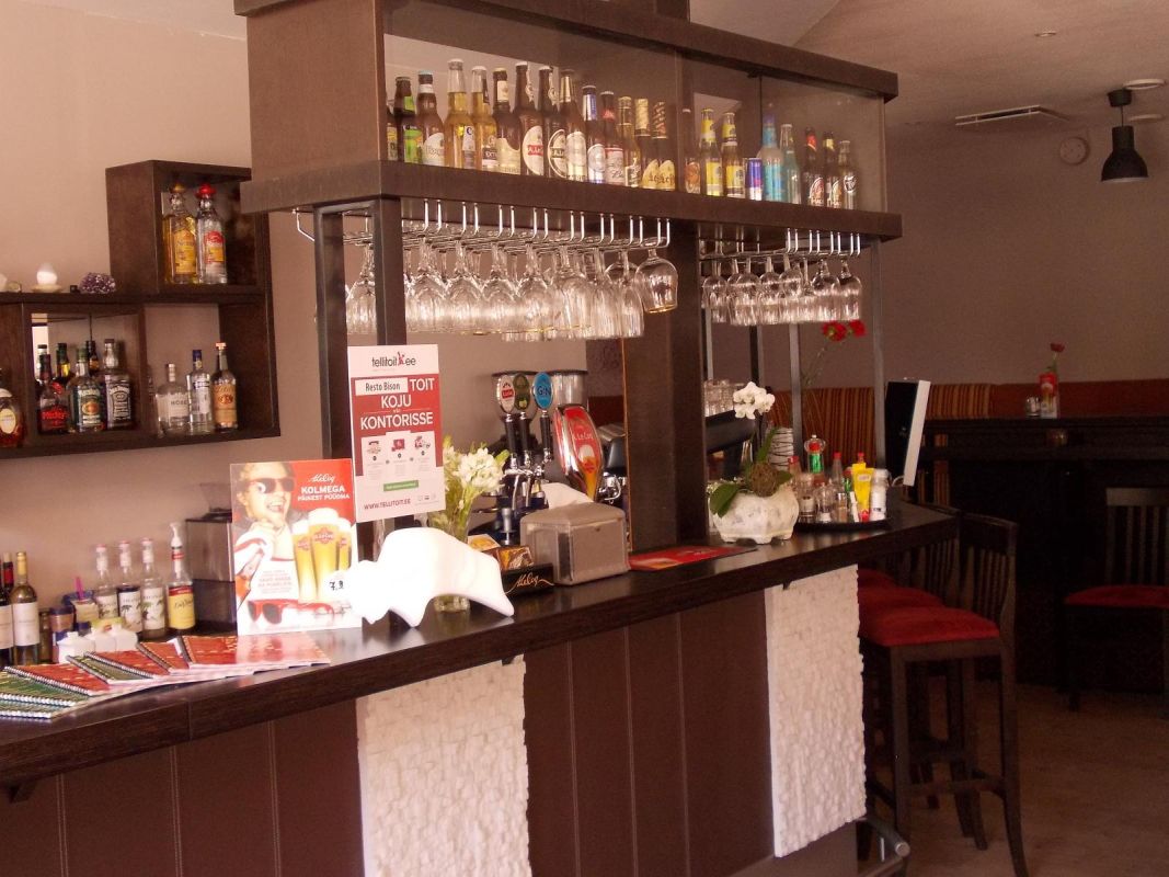 Ресторан Bison House