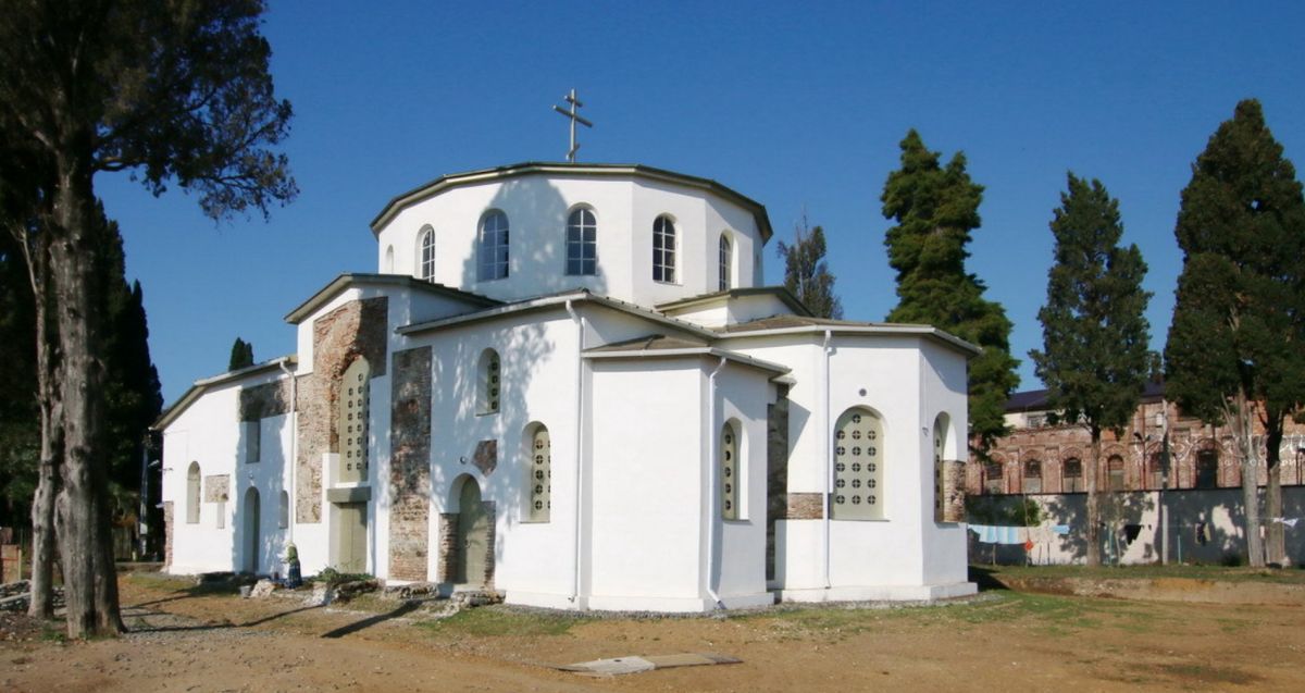 Драндский собор