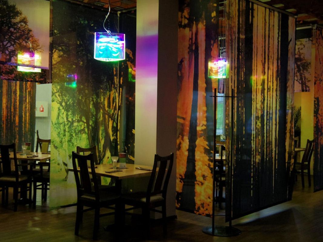 Ресторан «Энтри»