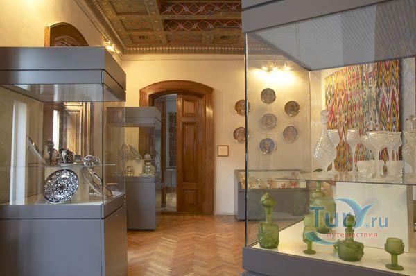 Музей истории Армении