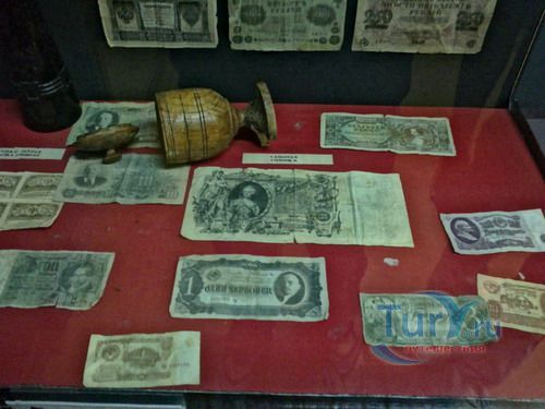 Жлобинский историко-краеведческий музей