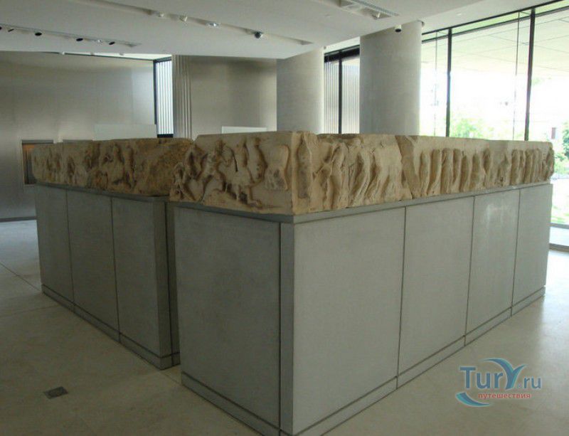 Храм Ники Аптерос