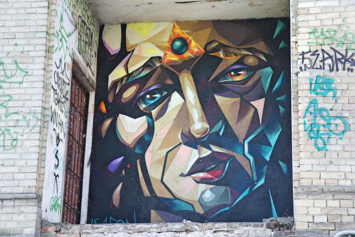 Сквозняк Йонаса Мекаса