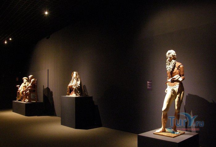 Национальный Музей Древнего Искусства