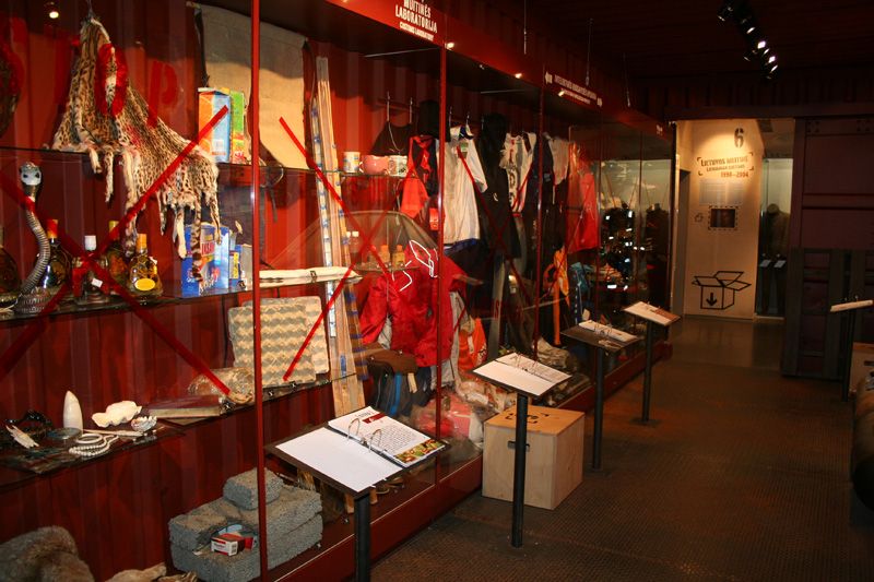 Музей таможни