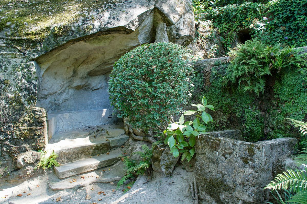 Парк дас Мерендас (Parque das Merendas)