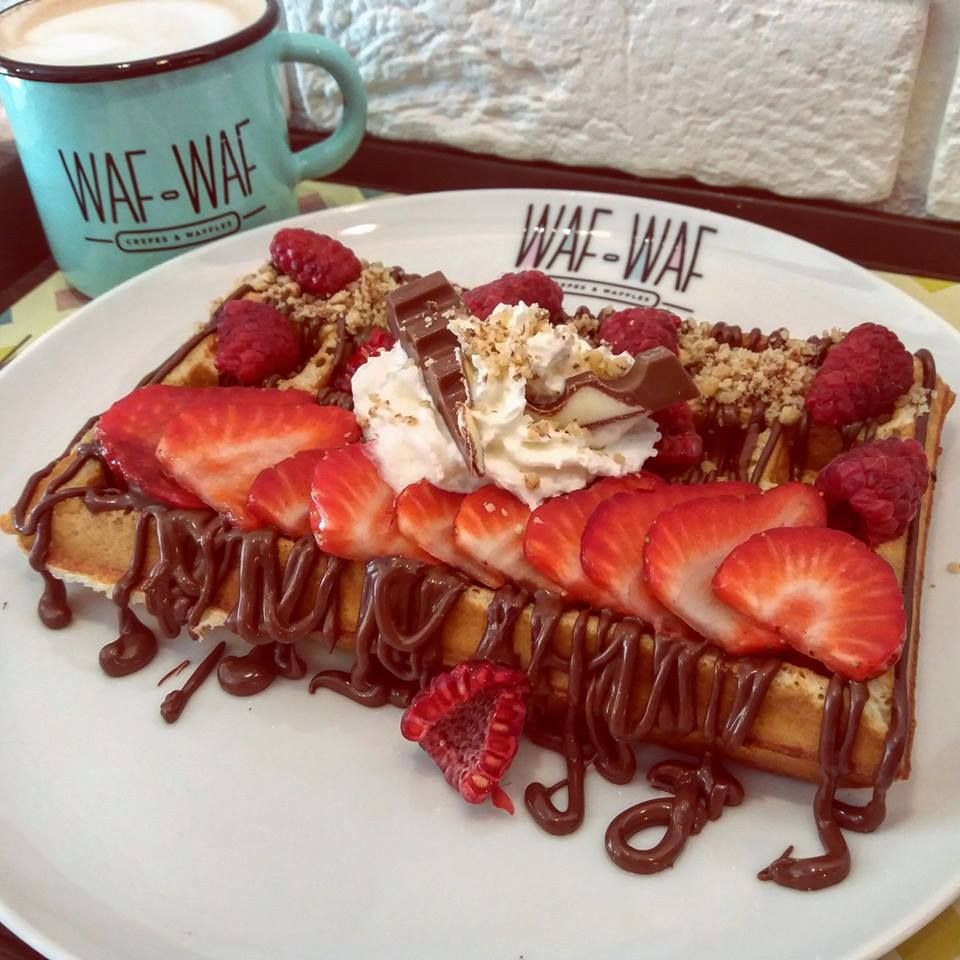 Waf-Waf