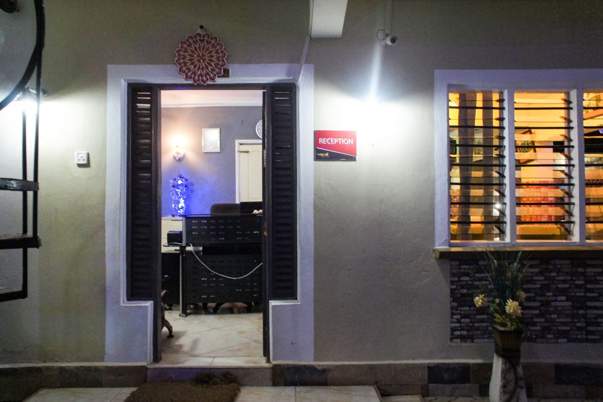 The Bright Star Resort