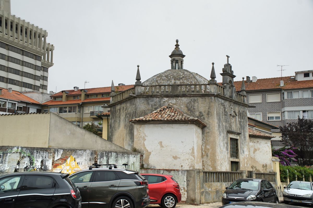 Каса ду Сейшал