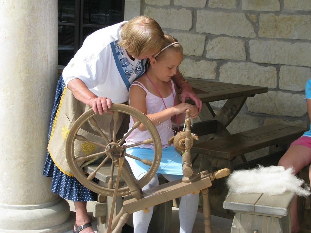 Англаский краеведческий культурный центр