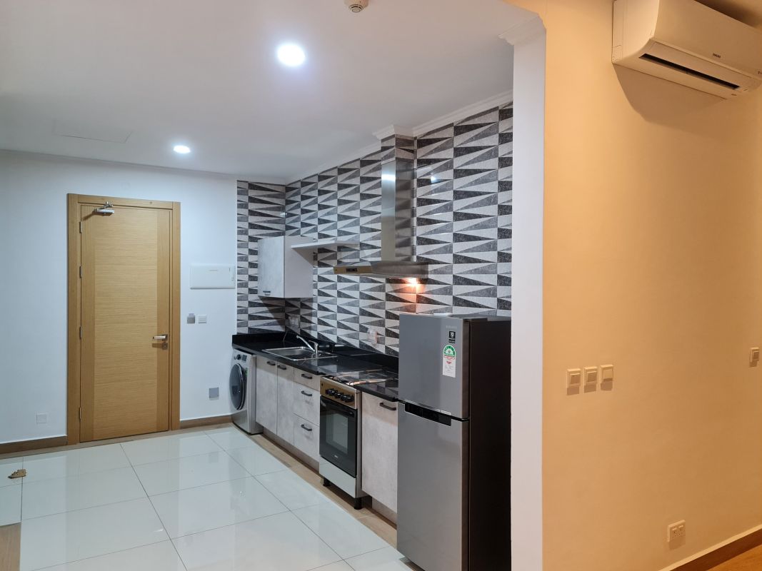 Royale Suites by Arc Royale Luxury Apartments