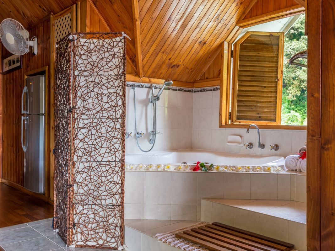 Bougainvillea Holiday Villa