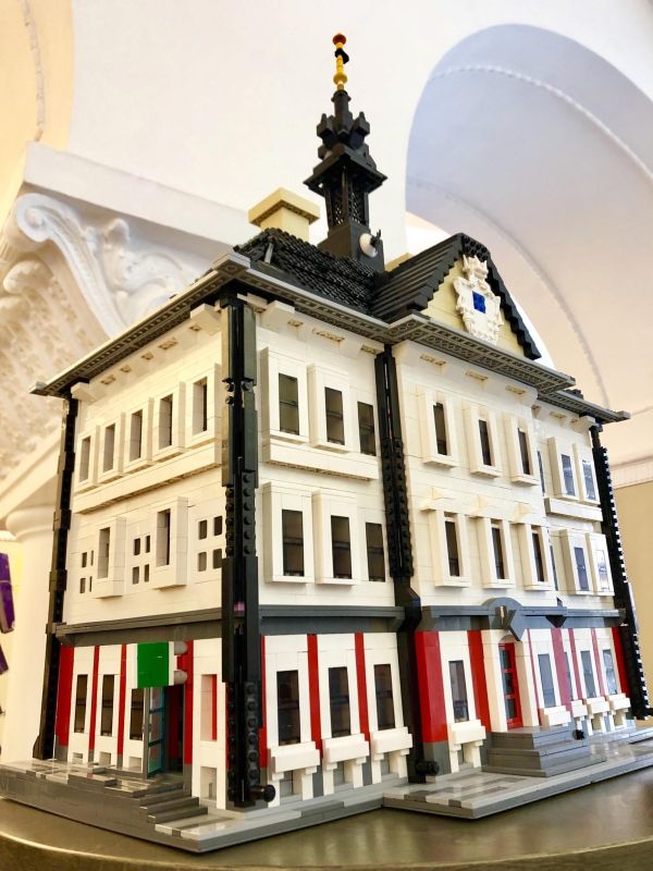 Тартуская ратуша