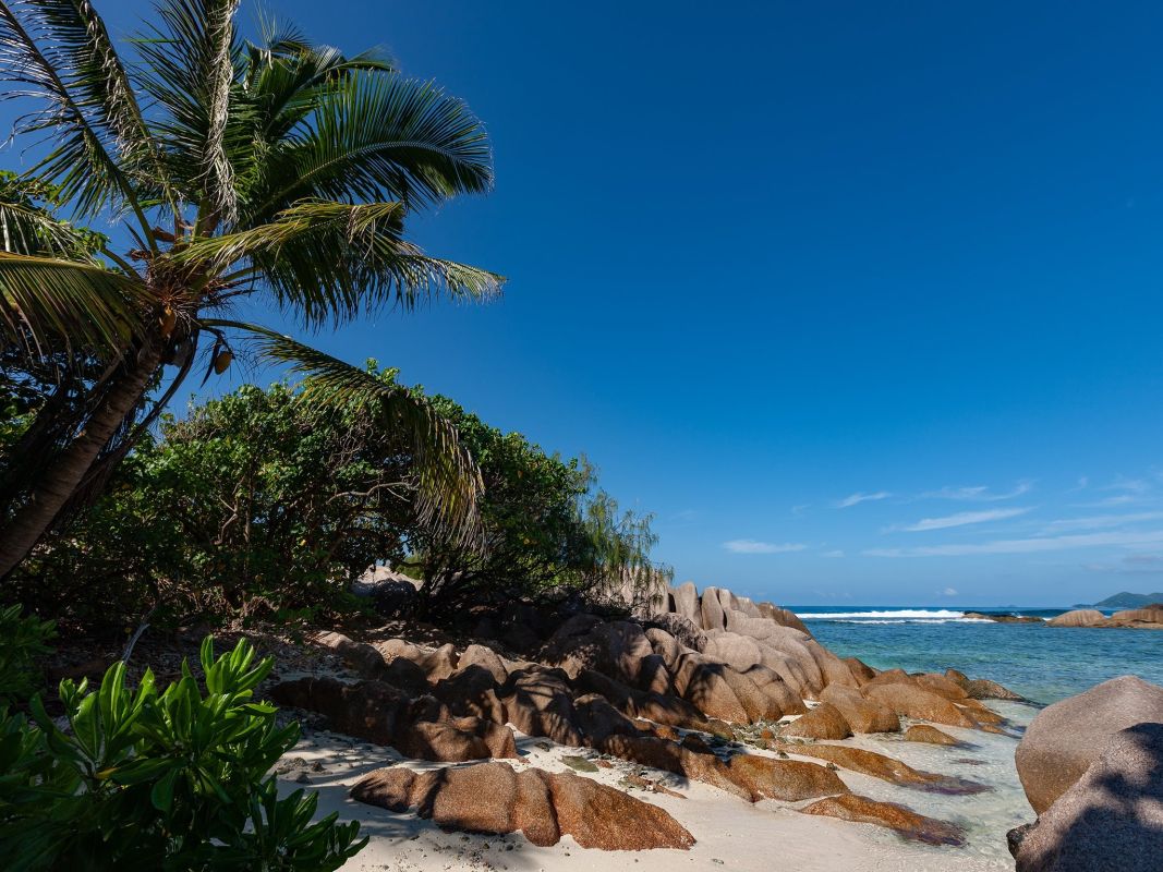 Пляж Анс Пьеро