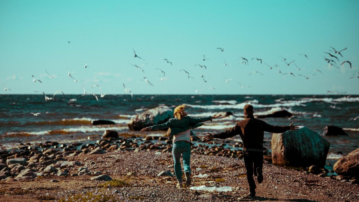 Мыс Сяаретирп (Голенной изгиб)