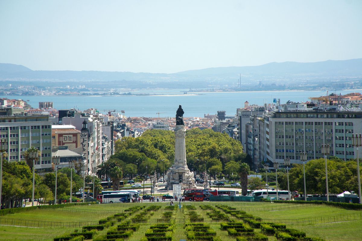 Парк Эдуарда VII