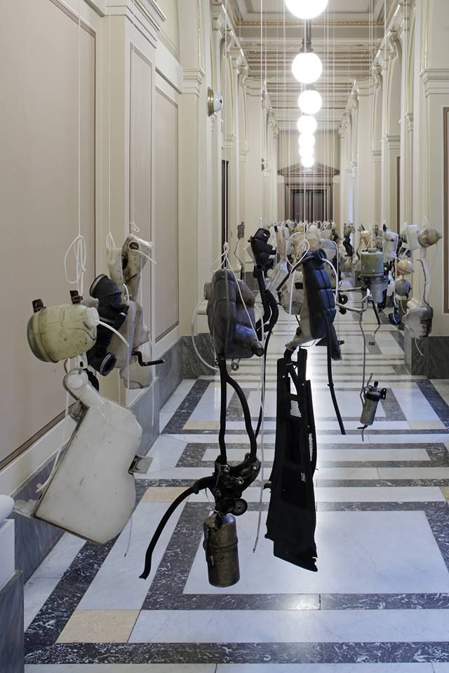 Галерея Rudolfinum