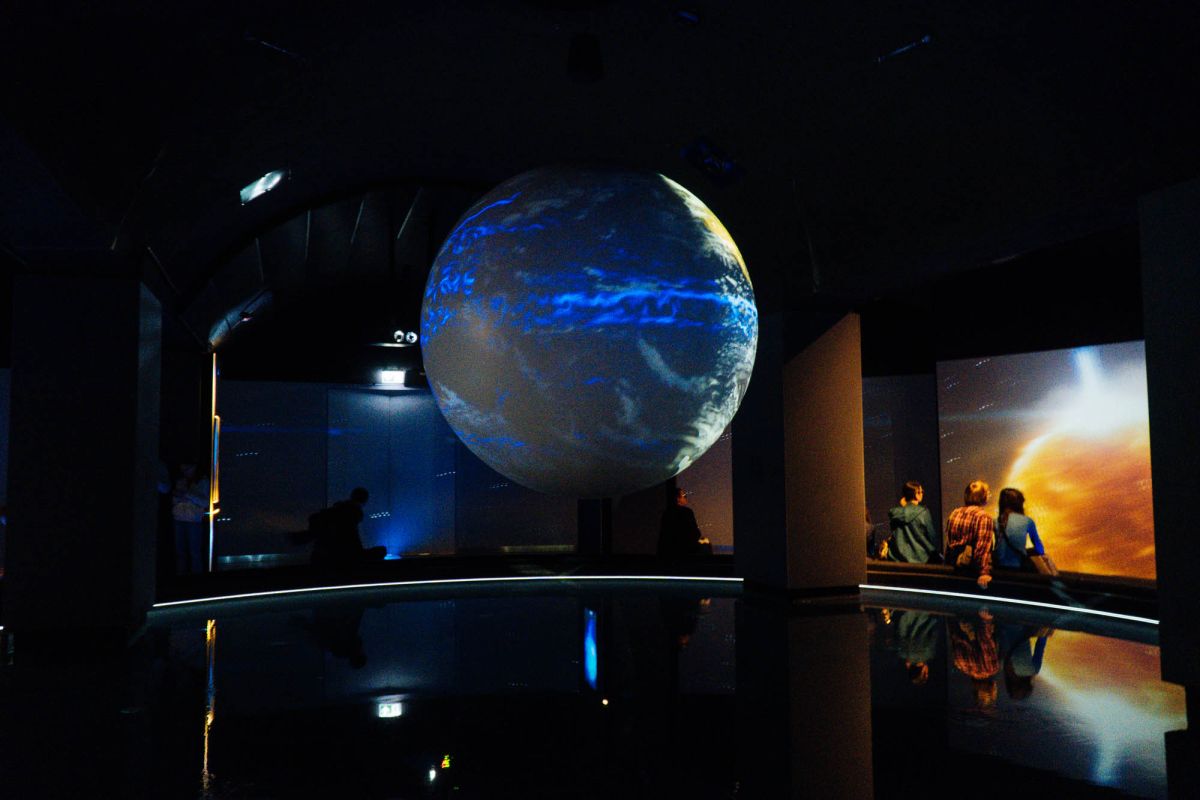 Гидрополис