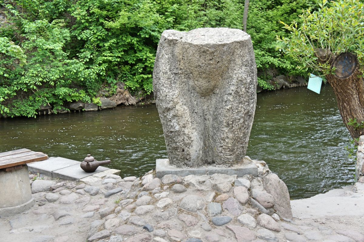 Ужупис Арт Инкубатор (Галерея UMI)