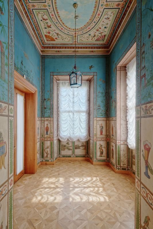 Лобковицкий дворец