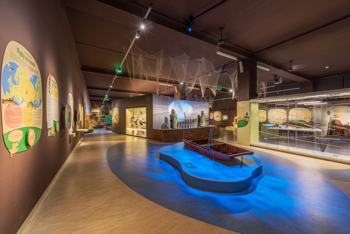 Национальный сельскохозяйственный музей