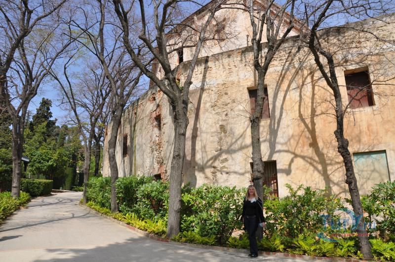 Лабиринт Орта