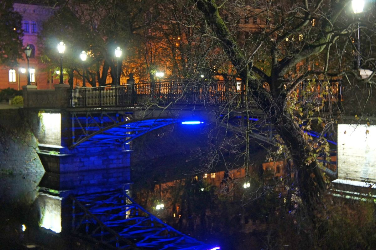 Бастионная Горка