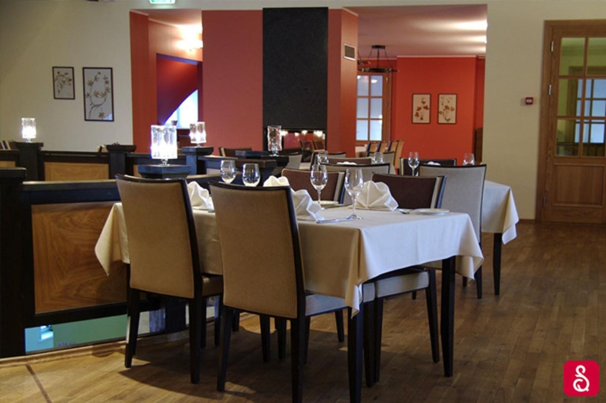 Ресторан-Отель 