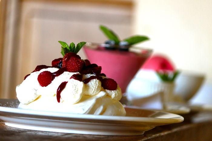 Ресторан Lucca