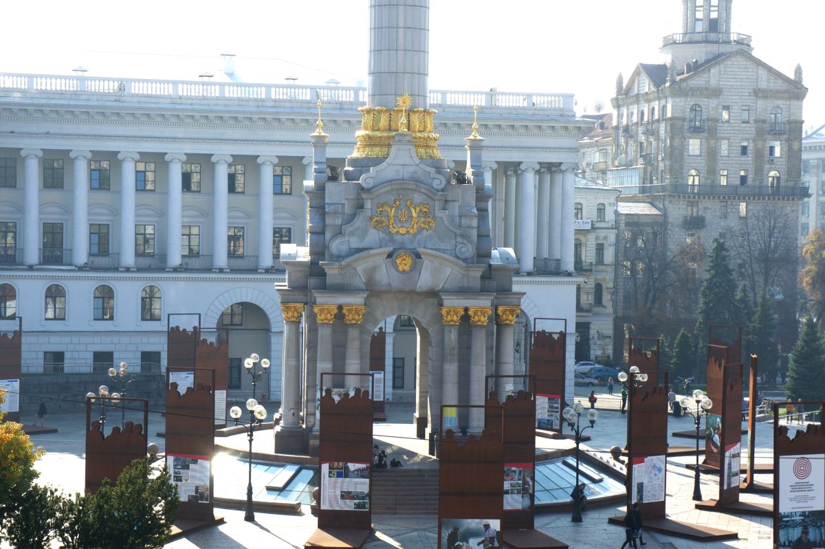 Национальная музыкальная Академия имени П.И.Чайковского (Консерватория)