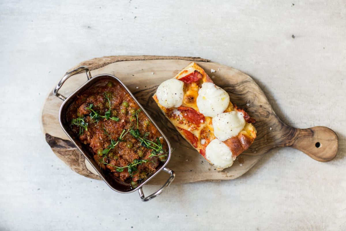 La Bottega Gastronomica