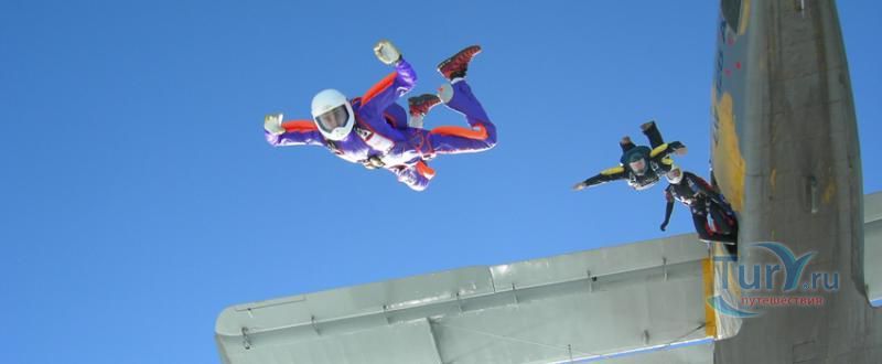 Аэроклуб центральный ДОСААФ Республики Беларусь