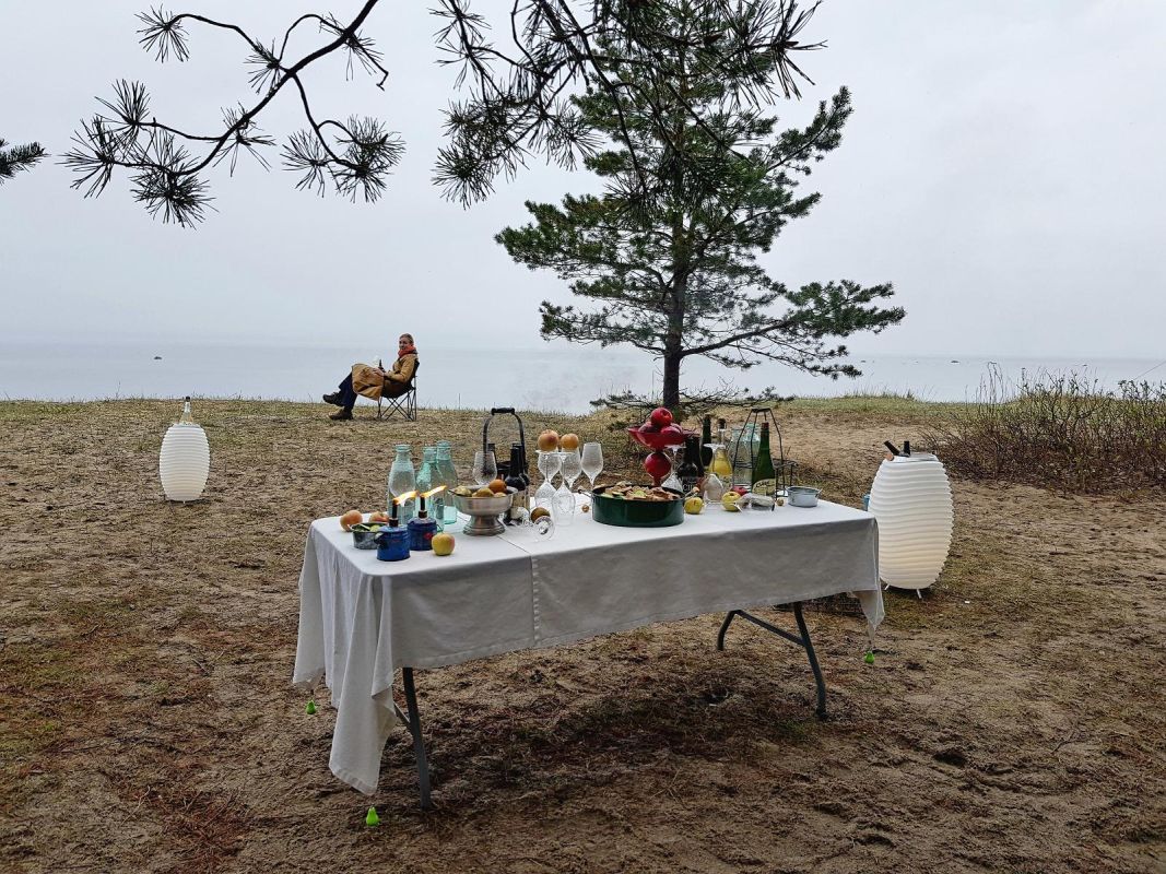 Эстонский Дом сидра