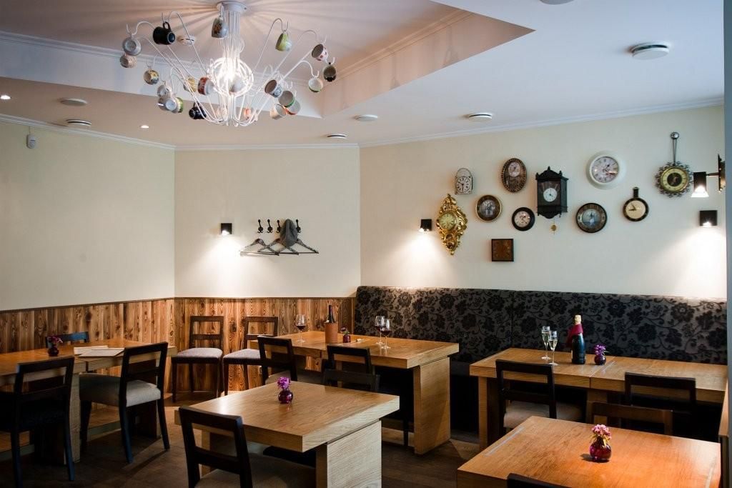 Ресторан Мооn