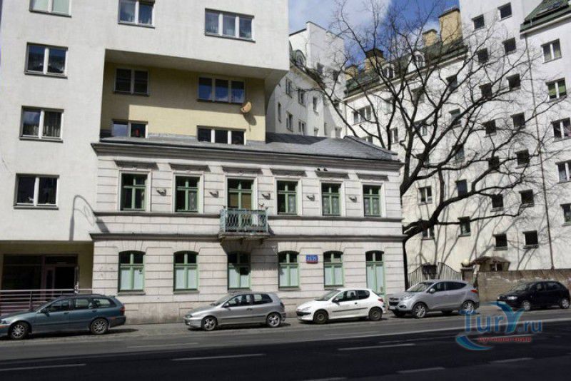 Музей Печати Варшавы