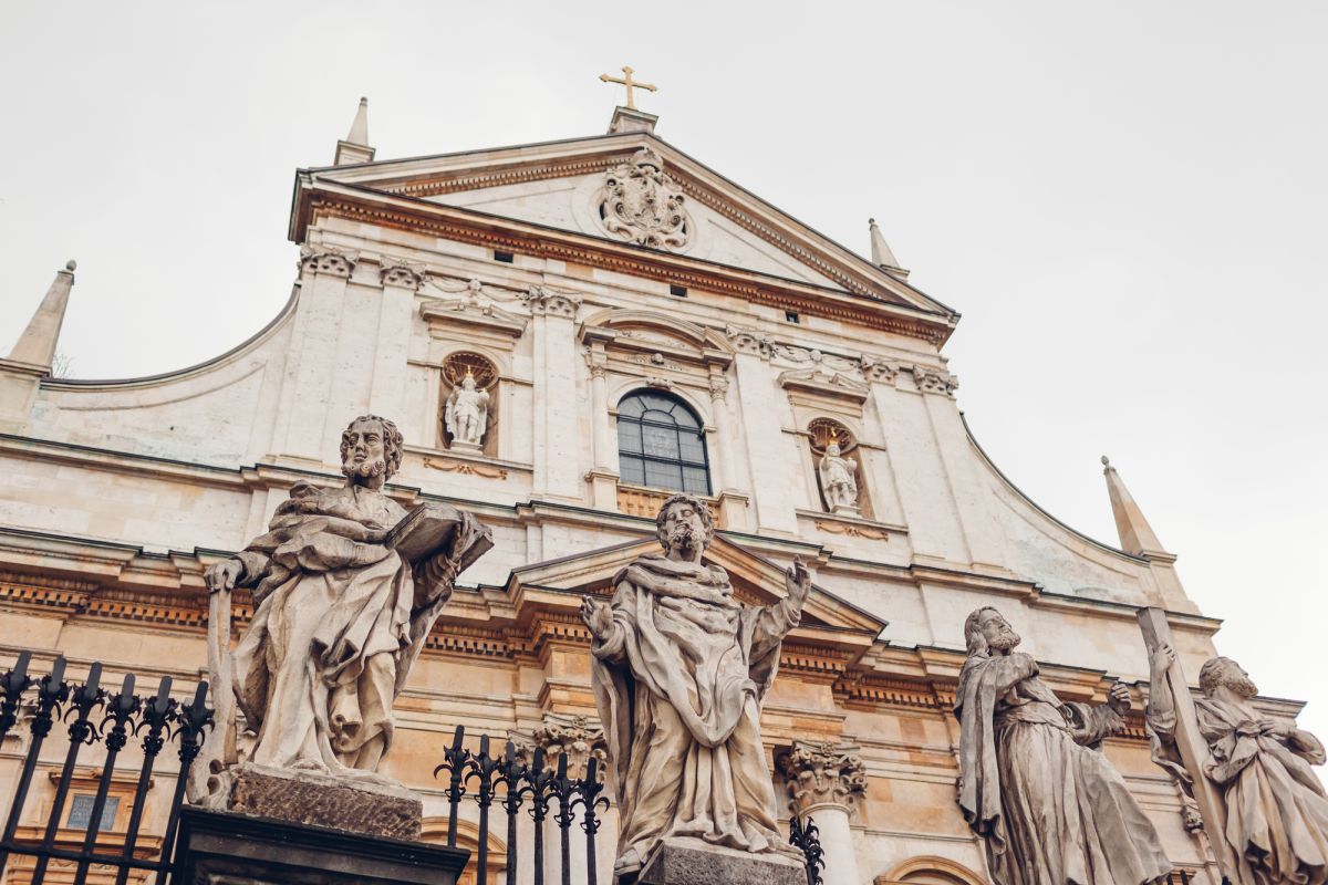 Улица Гродска