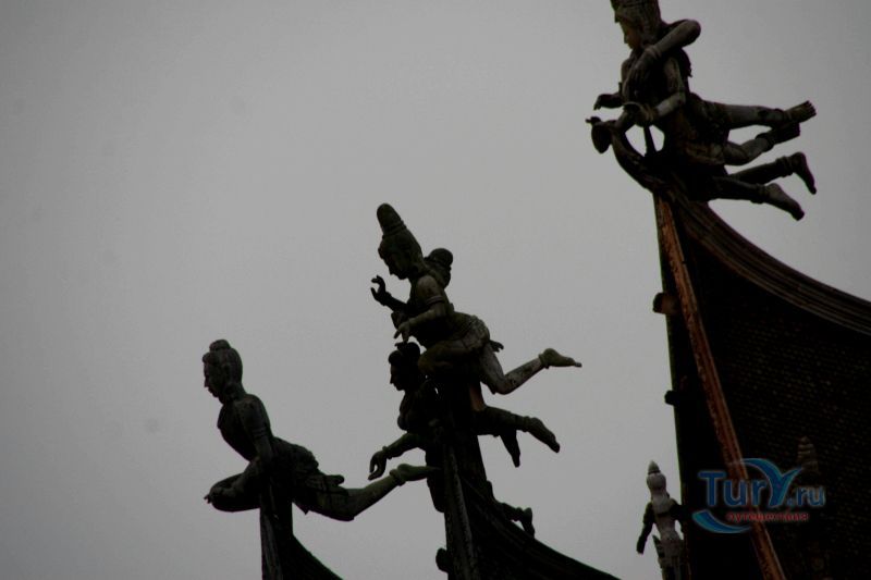 Храм Святилище Истины