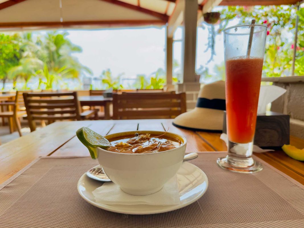 Triton Indian Restaurant