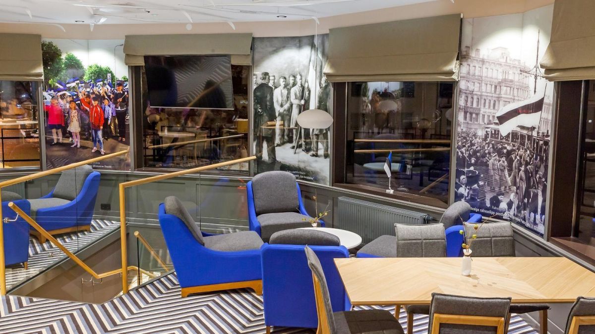 Ресторан Ugandi