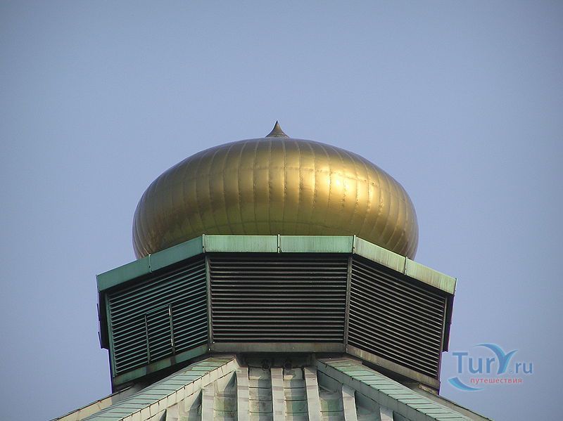 Арена Nippon Budokan