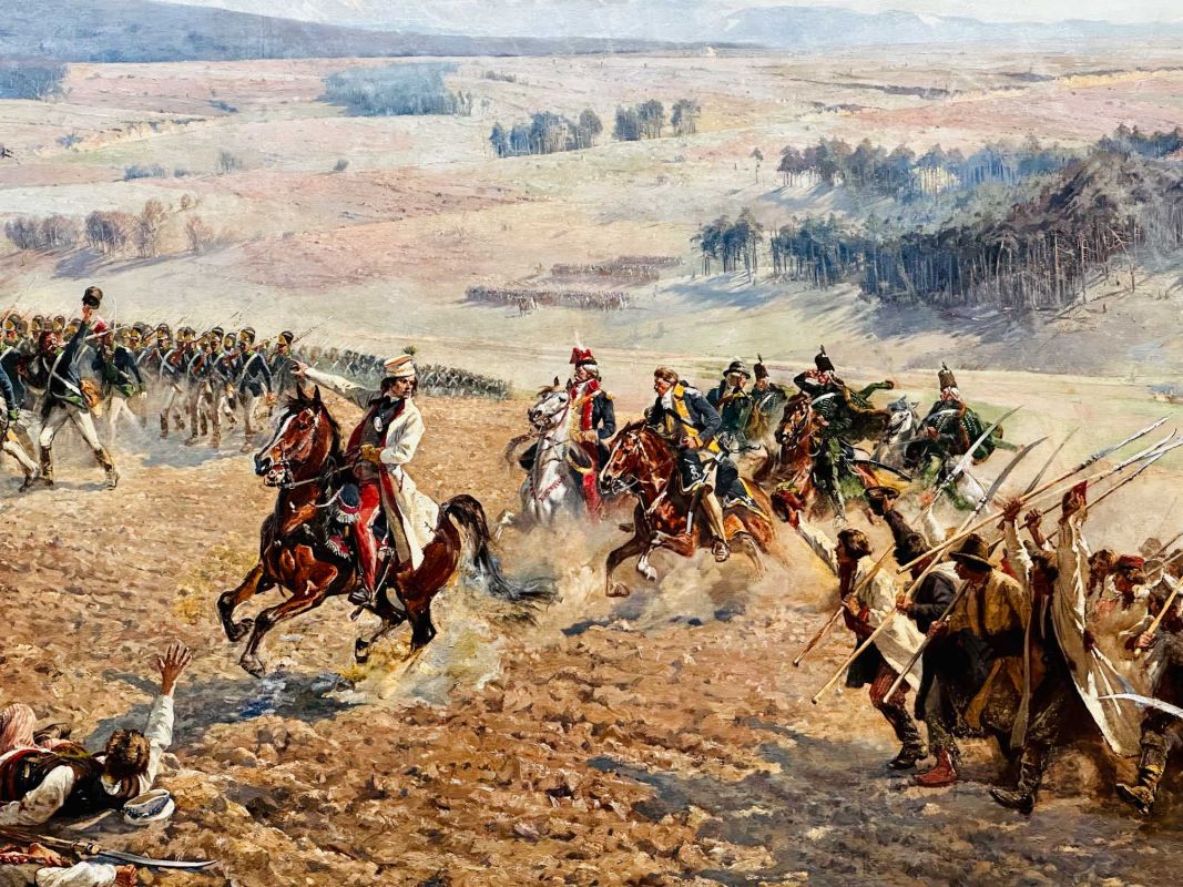 Рацлавицкая панорама