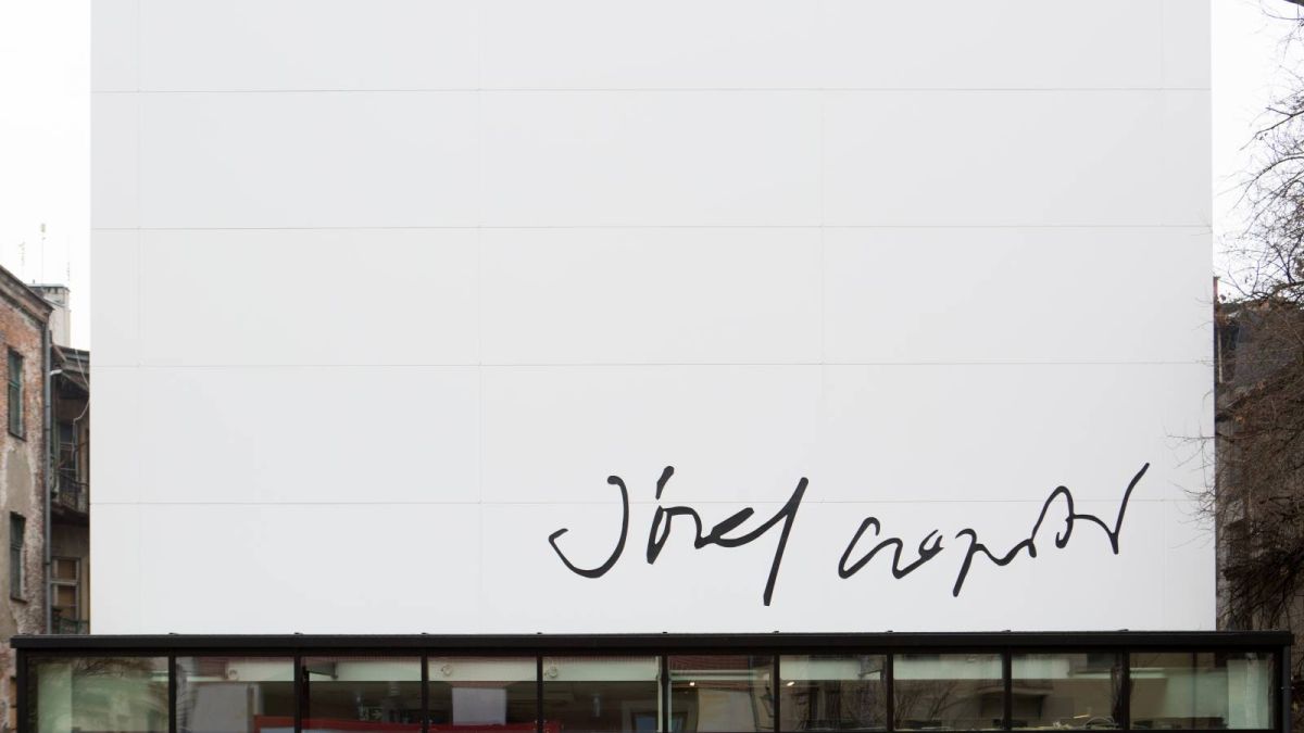 Музей им. Э. Гуттен-Чапского