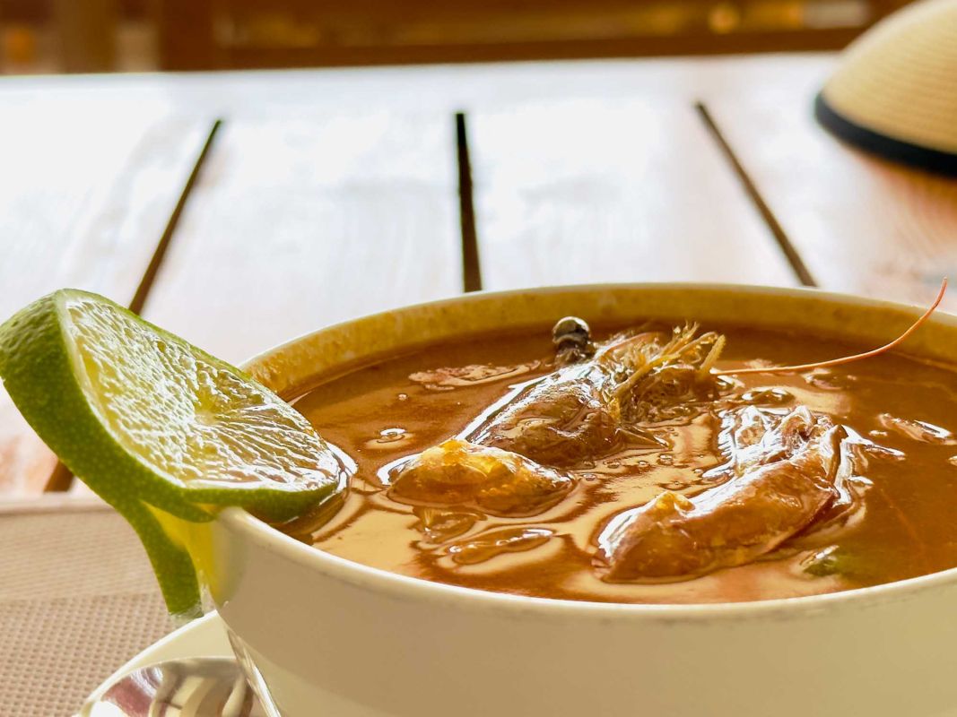 Triton Indian Restaurant