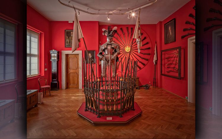 Лобковицкий дворец