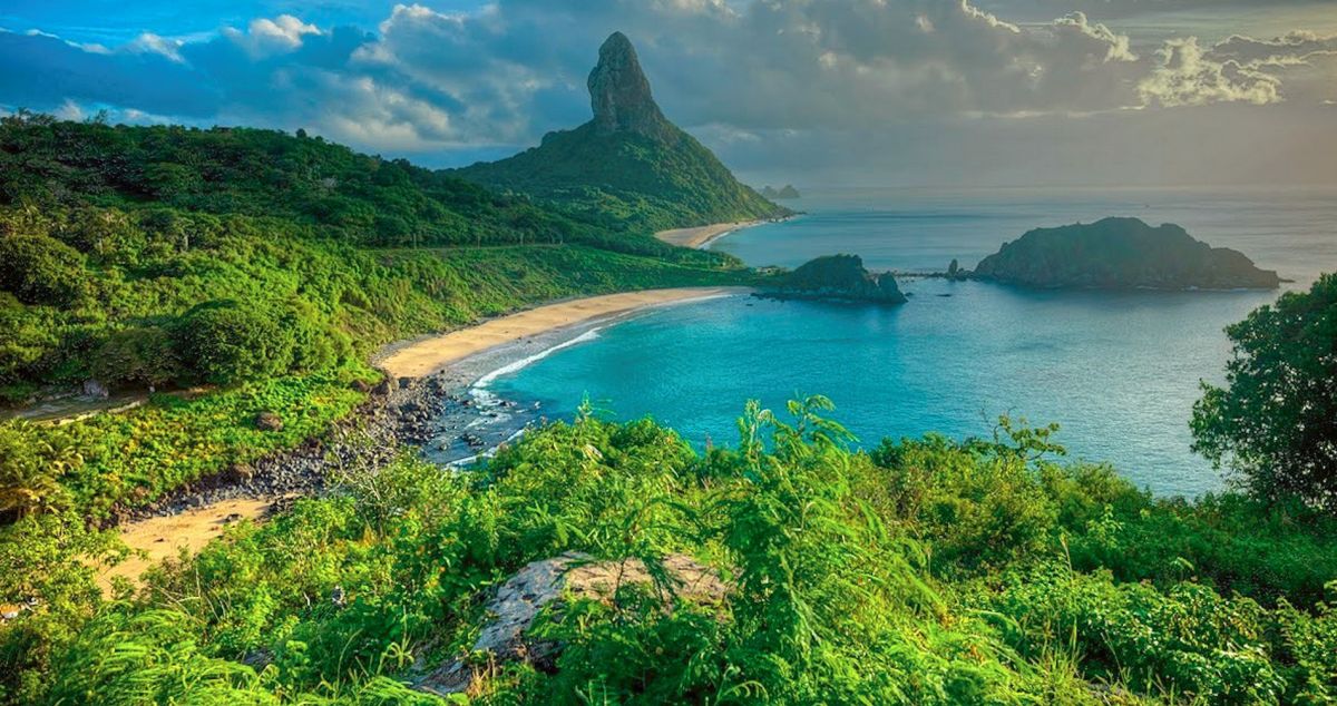 Фернанду-ди-Норонья