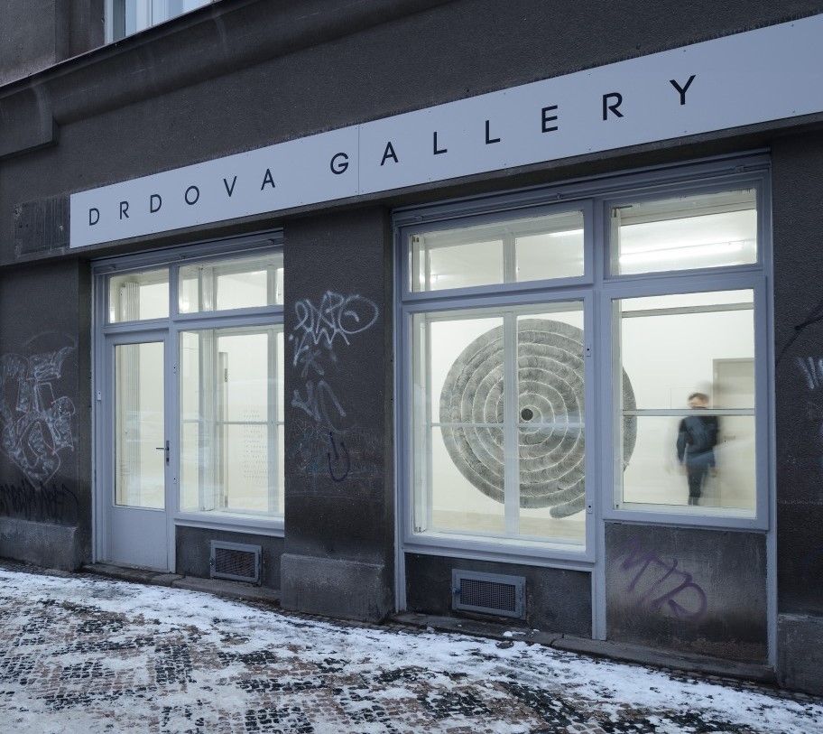 Drdova Gallery