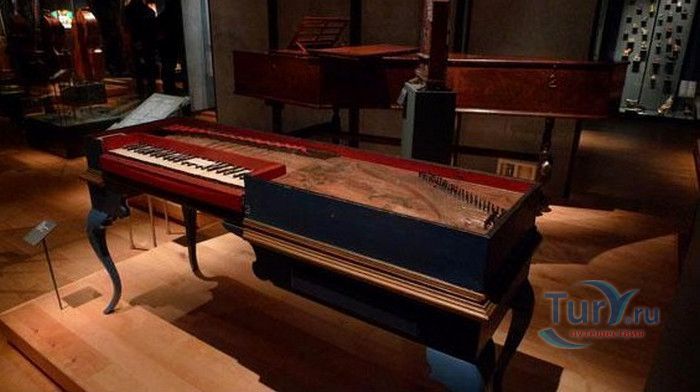 Музей Музыки Рингве (Музей Рингве)