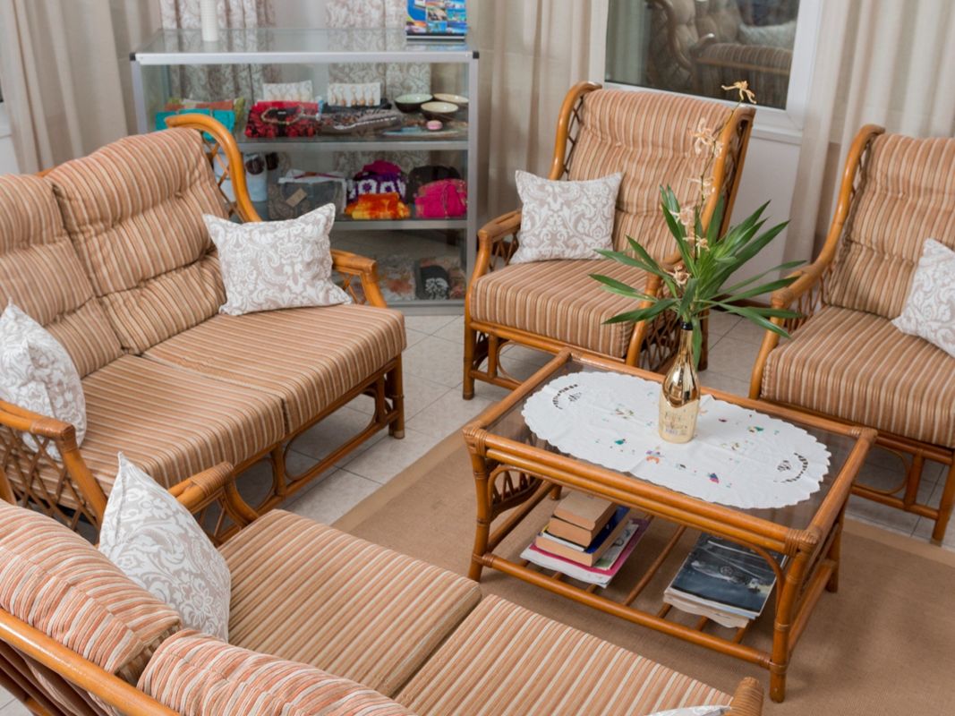 Le Mangliers Guest House