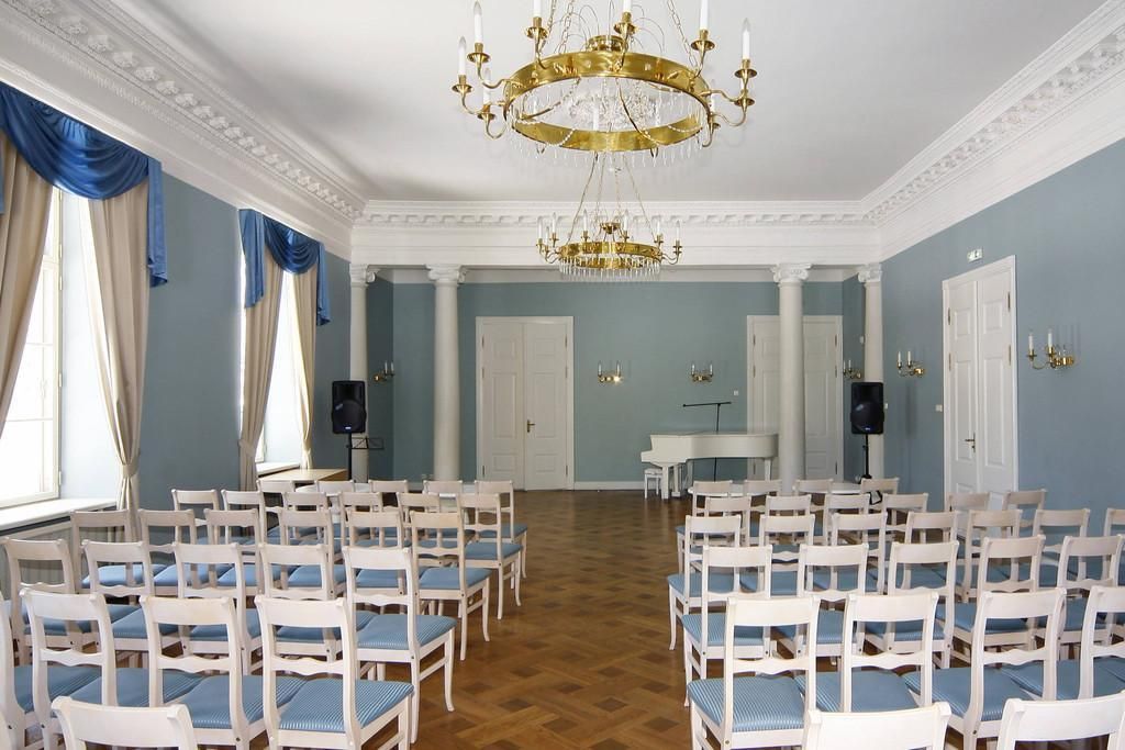 Мыза Вяатса