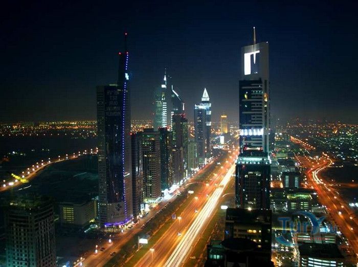 Башня Челси